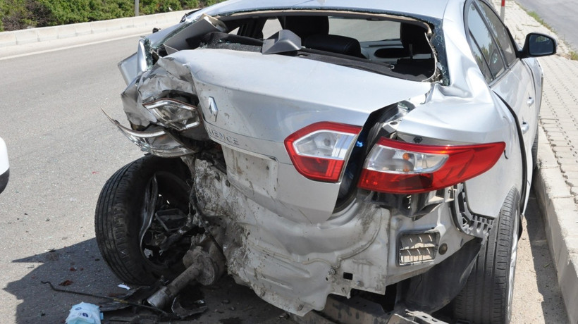 Araç sahipleri dikkat! Kasko ve trafik sigortasında pert yöntemi değişiyor