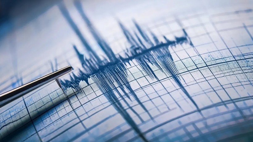 Hakkari'de korkutan deprem