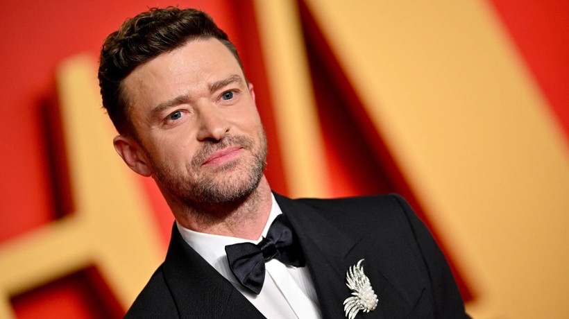 Justin Timberlake İstanbul’a Jessica Biel ile geliyor, sahnede Sezen Aksu sürprizi!