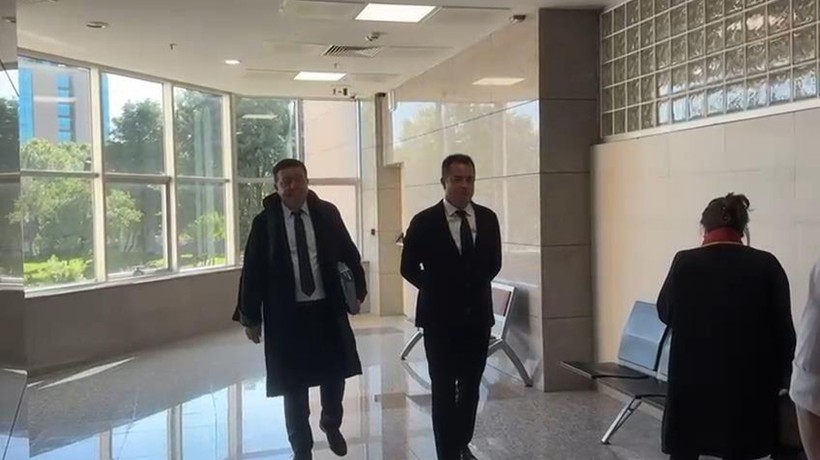 Acun Ilıcalı, yasa dışı bahis iddiasıyla hakim karşısına çıktı! Aylık geliri dikkat çekti