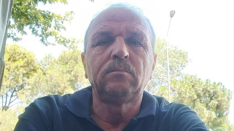 Denizli'de arı sokan adam hayatını kaybetti