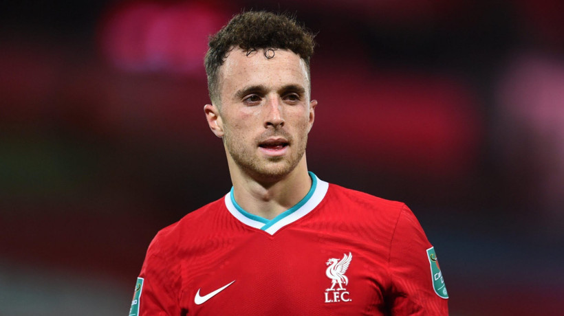 Liverpool'un yıldız oyuncusu trafik kazasında hayatını kaybetti