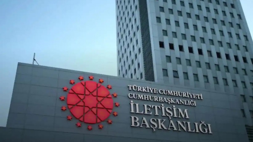 DMM'den bazı orman yangınlarını PKK'ya bağlı bir grubun üstlendiği iddialarına ilişkin açıklama
