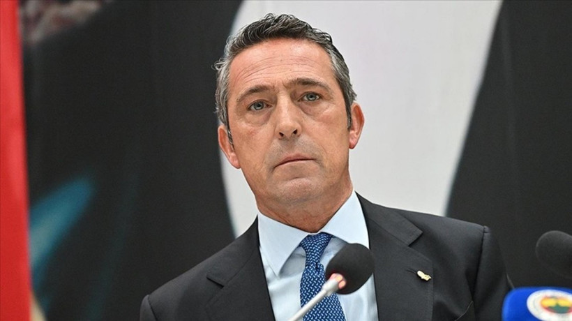 Fenerbahçe'den olağanüstü kongre kararı: Eylül ayında yapılacak