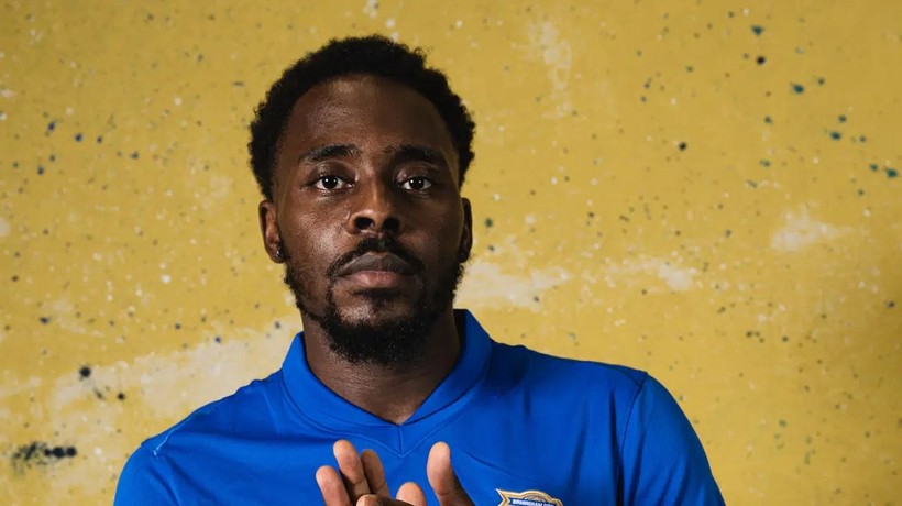 Osayi-Samuel'in yeni adresi belli oldu: İngiltere'ye geri döndü