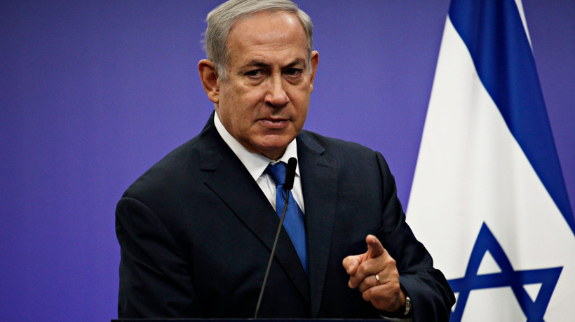 Netanyahu ile Genelkurmay Başkanı Gazze planında karşı karşıya: Kabine toplantısında gerginlik