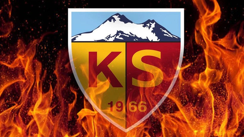 Kayserispor, 6 futbolcu ile yollarını ayırdı