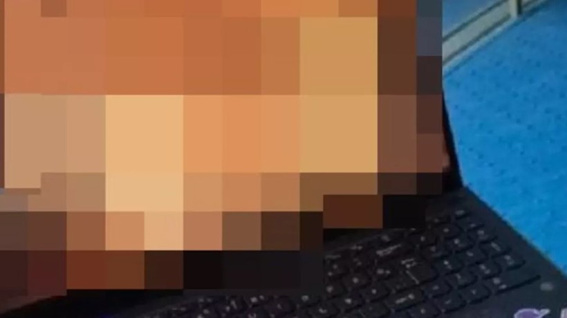 Kız yurdunun mescidinde yetişkin filmi izleyen öğrenciler hakkında işlem başlatıldı