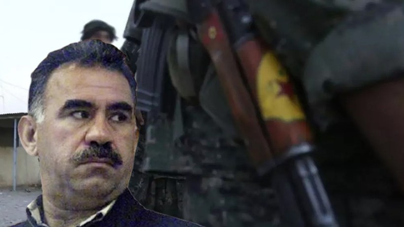 PKK'nın silahlarını bırakması için tarih verildi! Öcalan detayı...