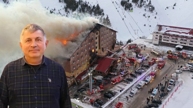 Bolu otel faciasında 78 kişi can verdi! Otel sahibi duruşmada aylık gelirini açıkladı, salonda tansiyon yükseldi