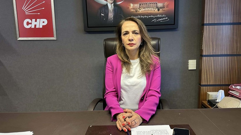 CHP İstanbul Milletvekili İlgezdi, Çanakkale'de trafik kazası geçirdi