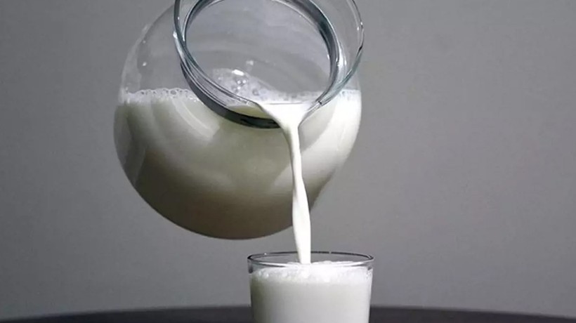 4 süt şirketine 58,3 milyon TL ceza