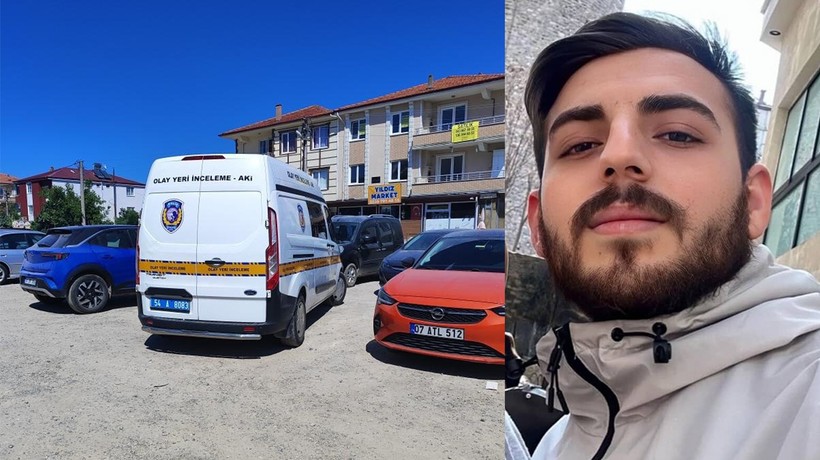 Atladığı havuzda boynu kırılan amatör futbolcu yaşamını yitirdi