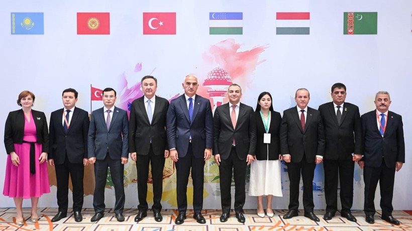 Ankara, 2026 Türk Dünyası Turizm Başkenti seçildi