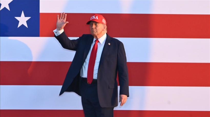 Avustralya, Trump'ın gümrük tarifesini artırma planından endişeli