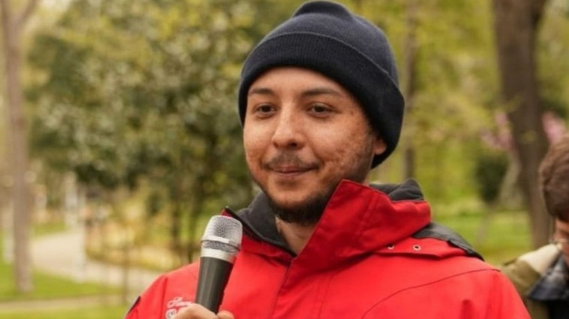 'Basel' rumuzlu Bekir Aslan "Cumhurbaşkanına hakaret"ten gözaltına alındı