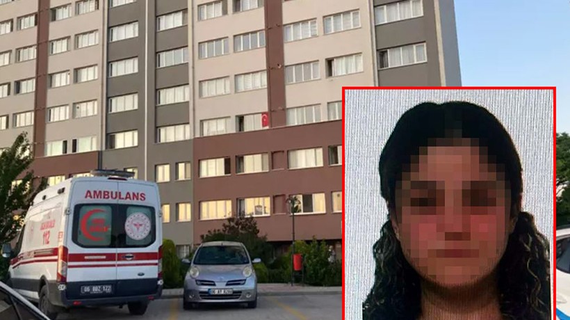 Derin dondurucuda cesedi bulunmuştu! Bebeğin annesinden kan donduran ifade
