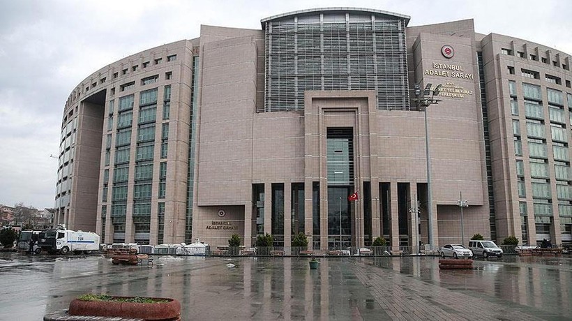 Leman dergisi soruşturması: Derginin yazı işleri müdürü için yakalama talimatı