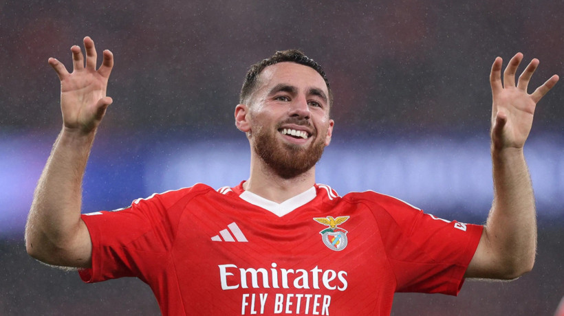 Beşiktaş'ta dev transfer: Orkun Kökçü İstanbul'a geliyor! Statta tören düzenlenecek