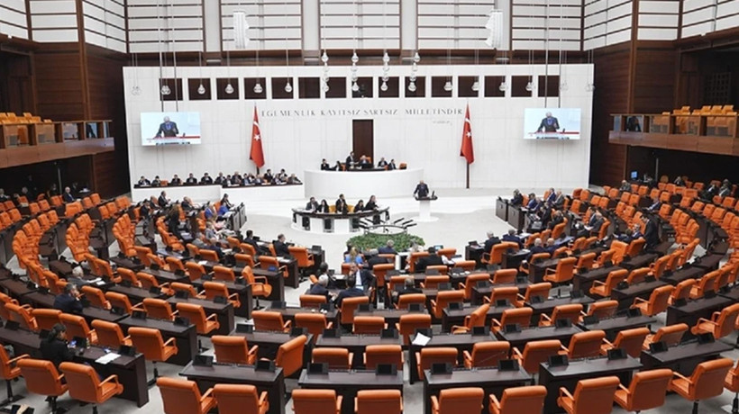 Terörsüz Türkiye Komisyonu 5 Ağustos'ta ilk toplantısını yapacak