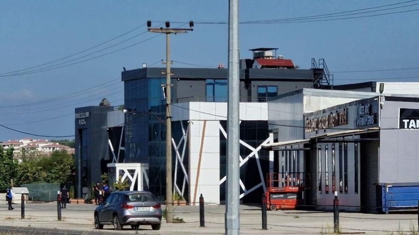 Sakarya'da araç satışı adı altında milyarlarca TL'lik dolandırıcılık