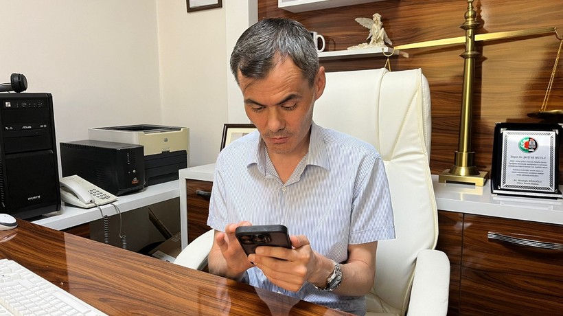 Görme engelli avukatın mobil erişimini kısıtlayan bankaya para cezası