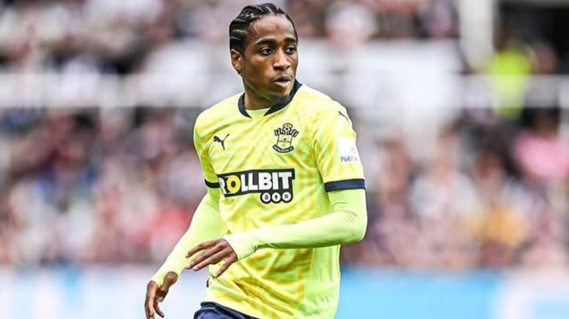 Transferde şov: Kyle Walker-Peters Beşiktaş'ta