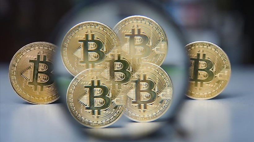 Bitcoin rekora doymuyor! BTC tarihinde ilk kez 120 bin doları aştı