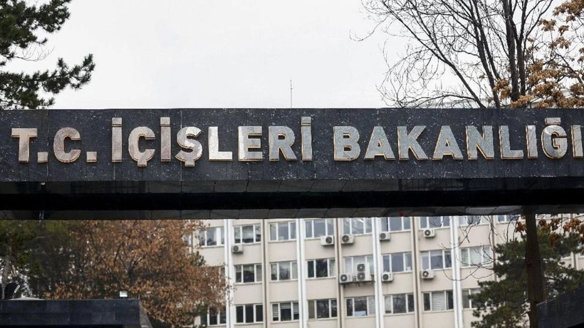 İçişleri Bakanlığı'ndan 15 Temmuz etkinliklerinde 'Atatürk fotoğrafı’ kullanımıyla ilgili açıklama
