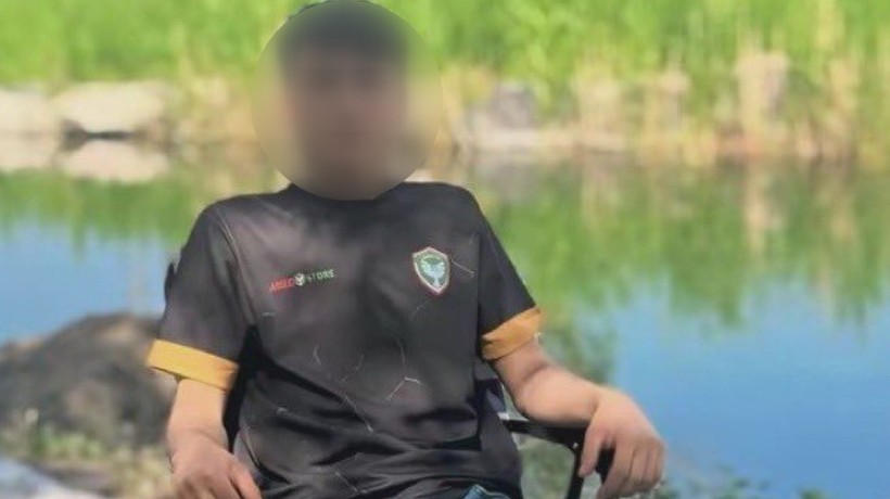 15 Temmuz gazisine hakaret eden şahıs gözaltına alındı