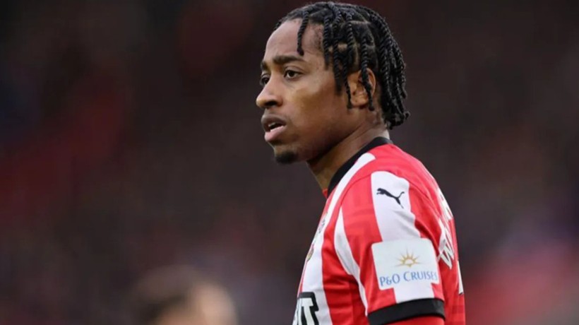 Beşiktaş'ın prensipte anlaştığı Kyle Walker-Peters İstanbul'a geliyor