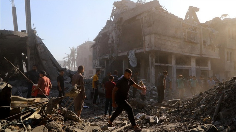 İsrail basınından Gazze ateşkesi hakkında umutlu açıklama: Anlaşmaya giden yol açıldı