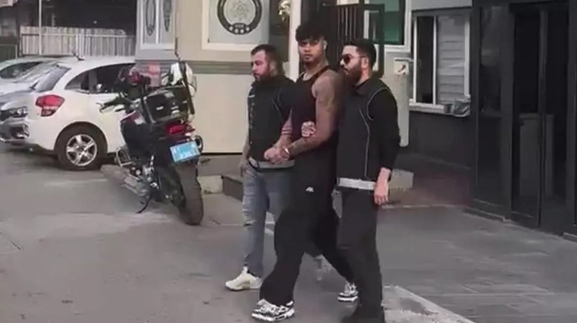 Lvbel C5'in tahliyesi için 500 bin dolar rüşvet iddiası! HSK harekete geçti