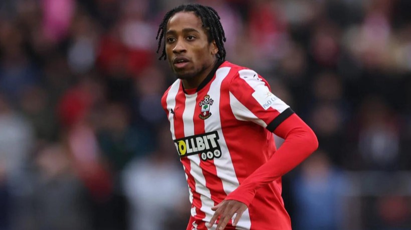 Beşiktaş, Kyle Walker-Peters transferinden vazgeçti! İşte sebebi