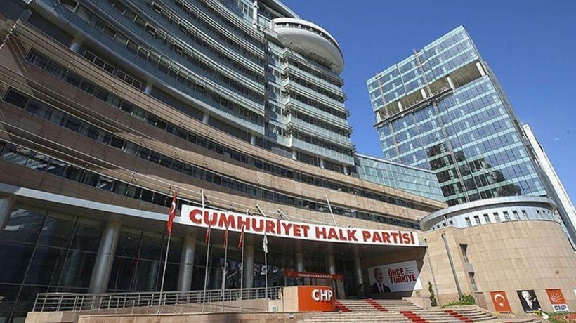 CHP'de 39'uncu Olağan Kurultay süreci başlatıldı