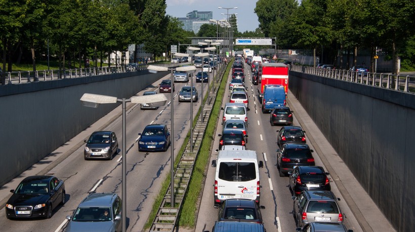 TÜİK: Haziranda 189 bin 237 taşıtın trafiğe kaydı yapıldı