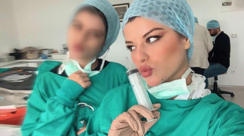 Ayşe Tokyaz cinayetinde bir polis memuru gözaltında