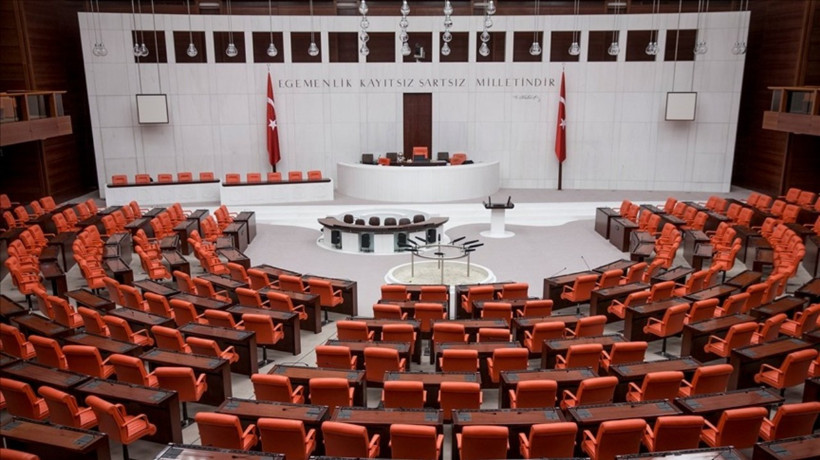 CHP'nin Terörsüz Türkiye komisyonu belli oldu
