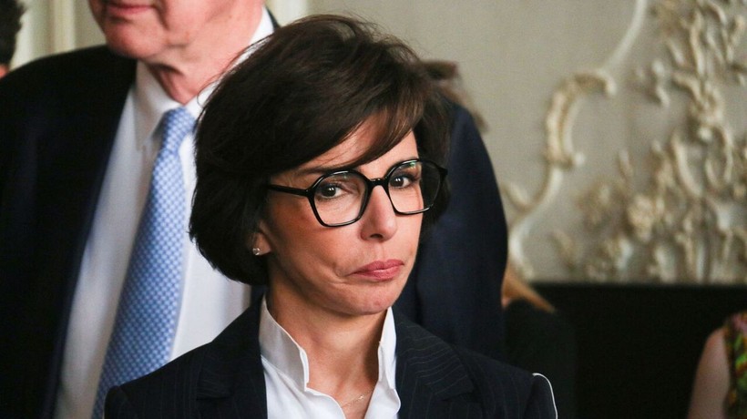 Fransa Kültür Bakanı Dati, yolsuzluk suçlamasıyla yargılanacak