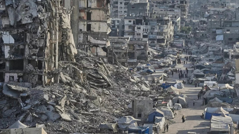 İsrail basını duyurdu: Gazze Şeridi’nde yeni koridor iddiası