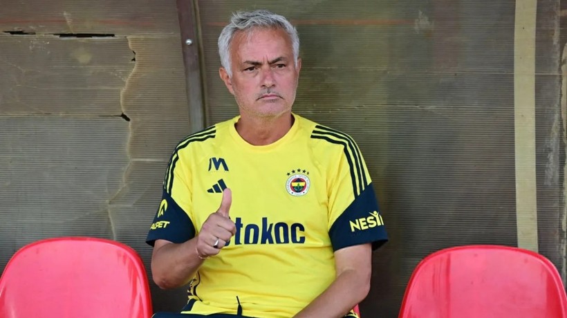 Mourinho'dan Beşiktaş’a gündem olacak sözler: Artık Lage’yi rahatsız etmeyecek!