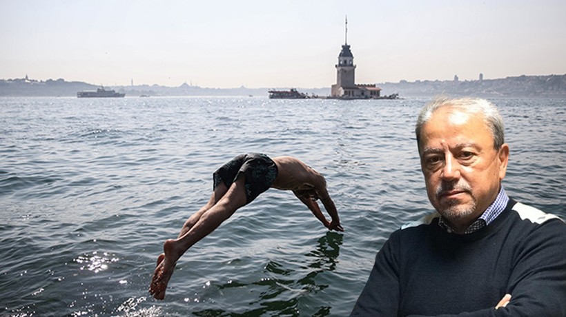 Orhan Şen, İstanbul Valisi Davut Gül'e seslendi! "Sıcaklık nedeniyle mesai saatlerini değiştirin"
