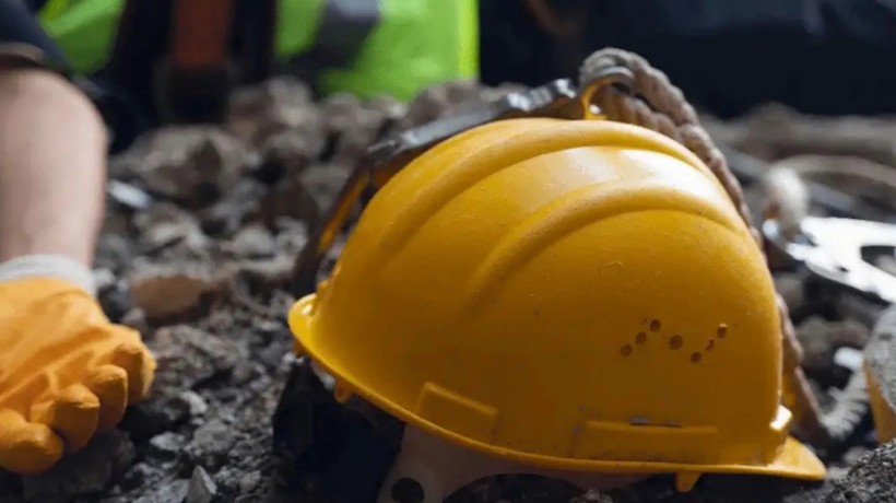 Zonguldak'ta madende gaz püskürmesi: Yaralılar hastaneye kaldırıldı