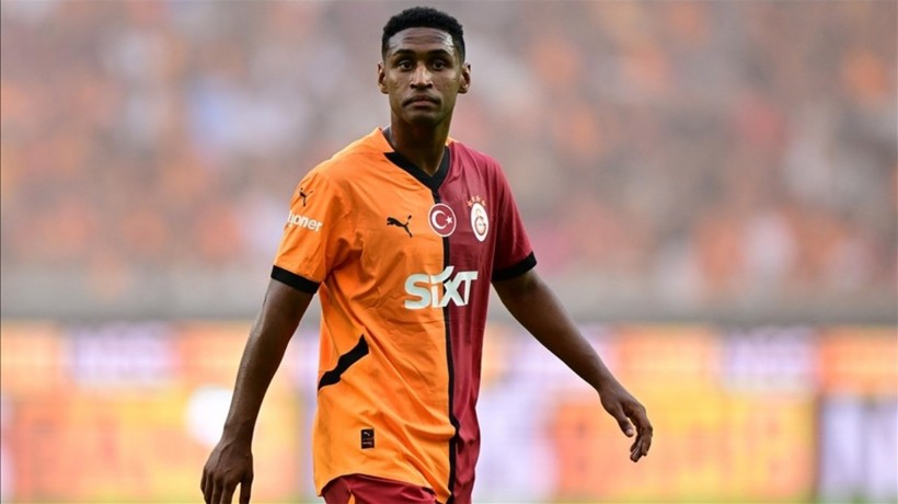 Galatasaray'ın Tete davasında karar çıktı!
