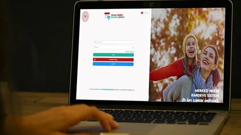 Şehit yakınları ve gazilere MHRS randevularında öncelik tanınacak