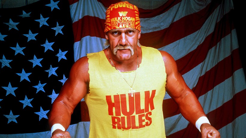 Hulk Hogan hayatını kaybetti