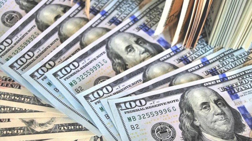 Merkez Bankası rezervleri 168,6 milyar dolara yükseldi