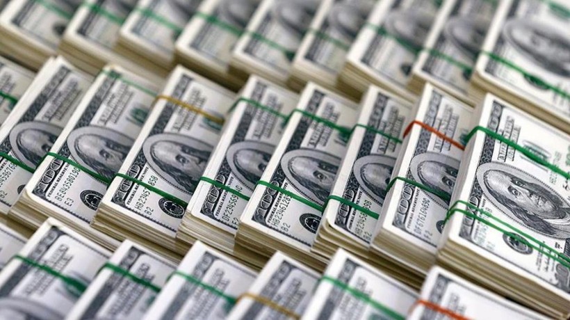 Merkez Bankası rezervlerinde artış