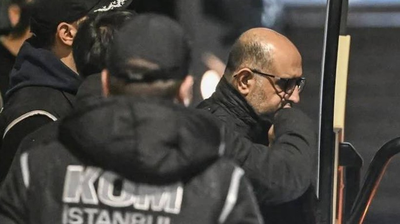 'Yolsuzluk' soruşturmasında itirafçı olan Aziz İhsan Aktaş konkordato ilan etti