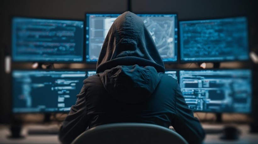 CIA’de skandal: İstihbarat sitesi hacklendi